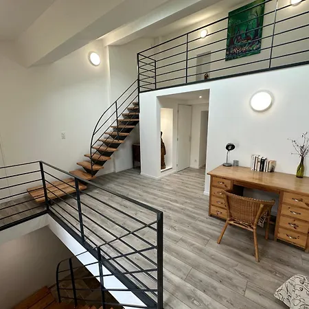 La Glycine Ferienhaus