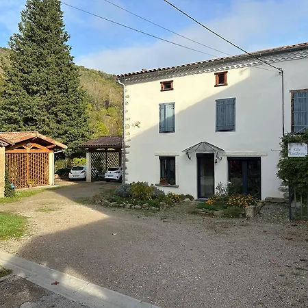 La Glycine Ferienhaus