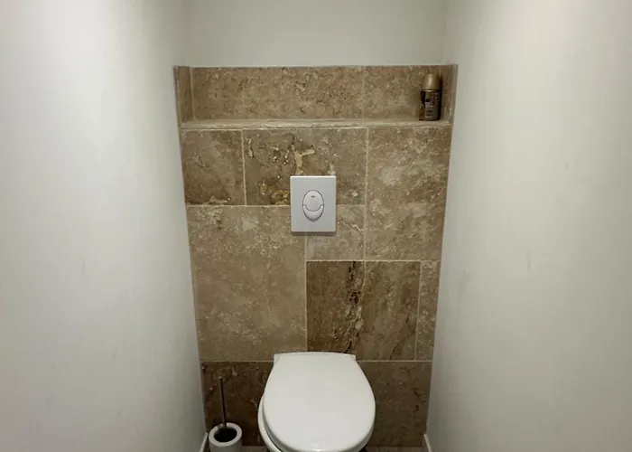 La Glycine Ferienhaus Dun