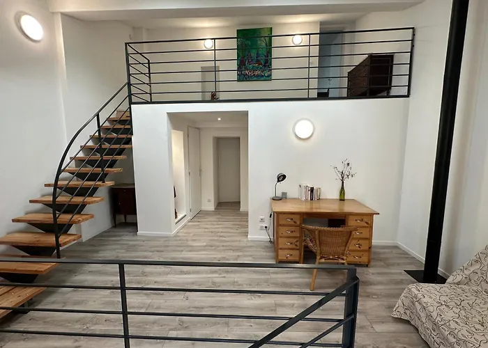 La Glycine Ferienhaus Dun