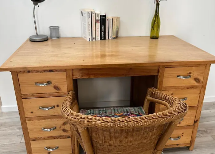 Ferienhaus La Glycine Dun