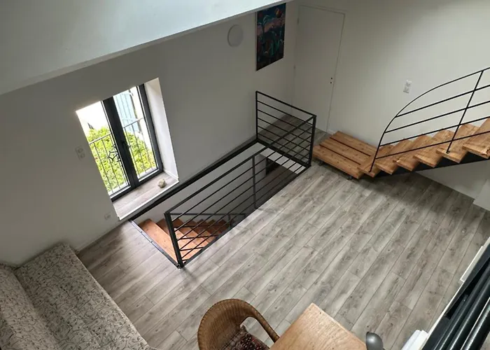 Ferienhaus La Glycine *