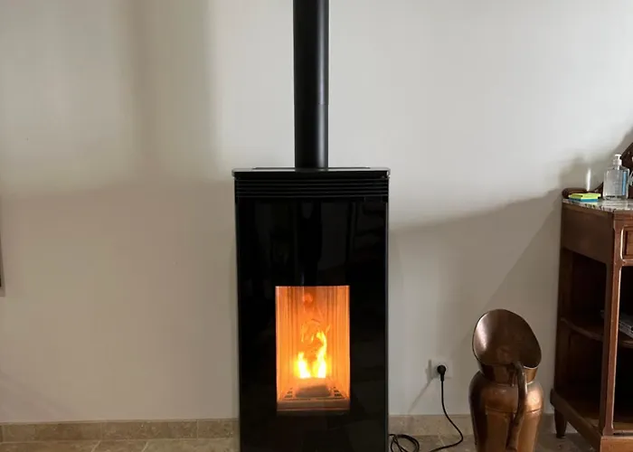 La Glycine Ferienhaus Dun