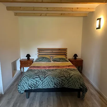 Casa de Férias La Glycine Dun