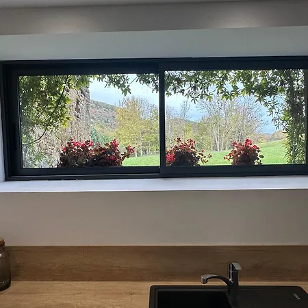 Casa de Férias La Glycine *