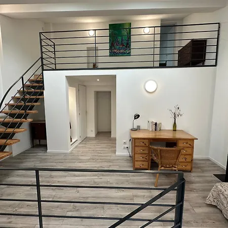 La Glycine Casa de Férias Dun