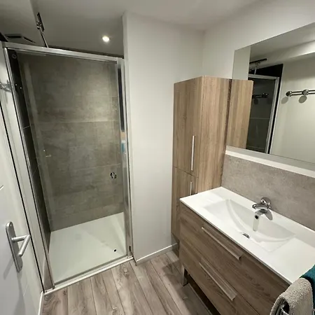 La Glycine Casa de Férias *