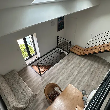 Casa de Férias La Glycine *