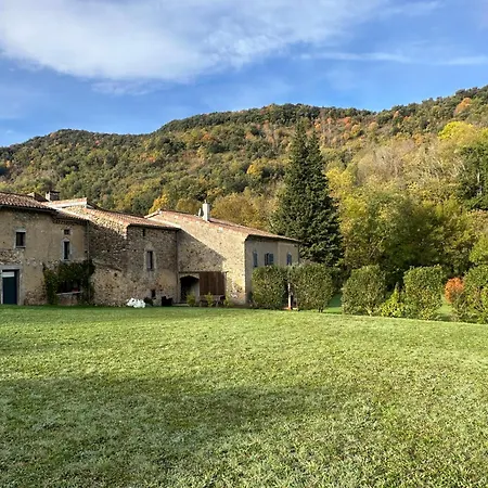Casa de Férias La Glycine *