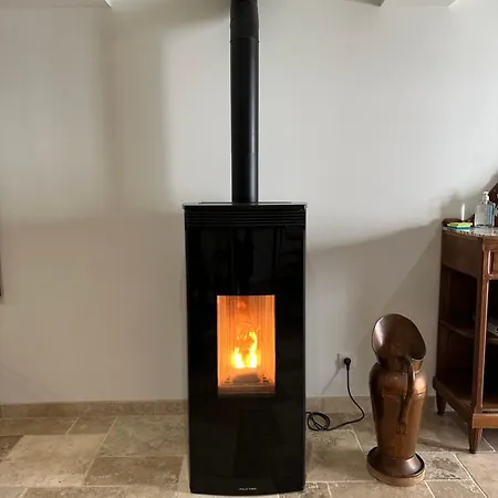 La Glycine Casa de Férias Dun