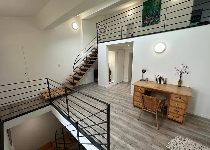 La Glycine Hébergement de vacances