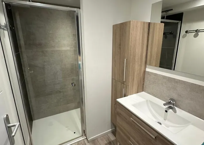 La Glycine Hébergement de vacances *