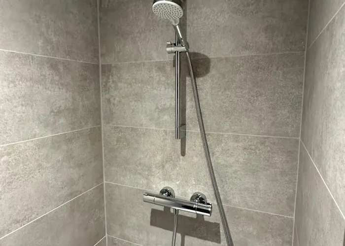 La Glycine Hébergement de vacances Dun